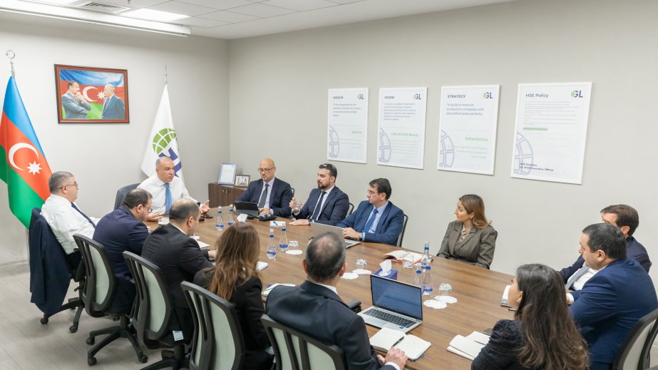 “GL Group” Azərbaycan tarixində ilk dəfə olaraq quruda 4400 metr dərinlikdə üfüqi quyu qazacaq