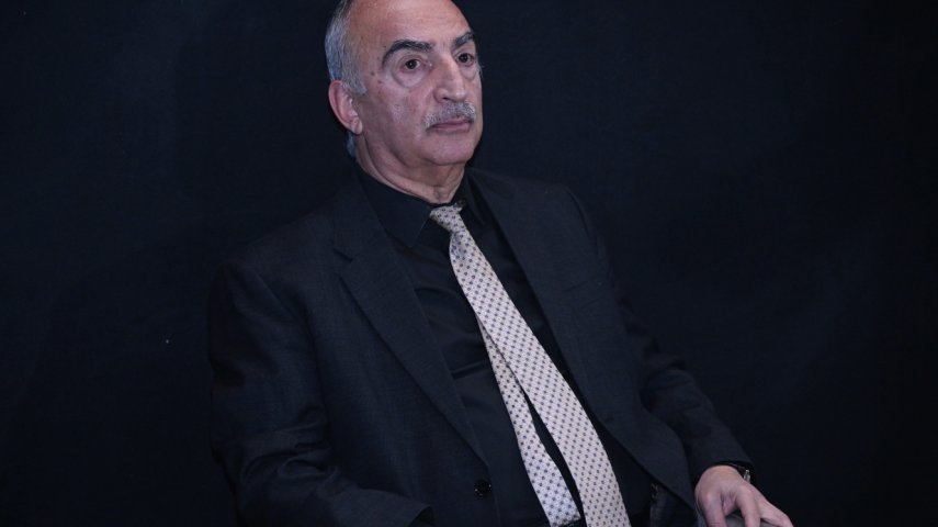 Xalq yazıçısı Natiq Rəsulzadənin 75 illik yubileyi qeyd olunub