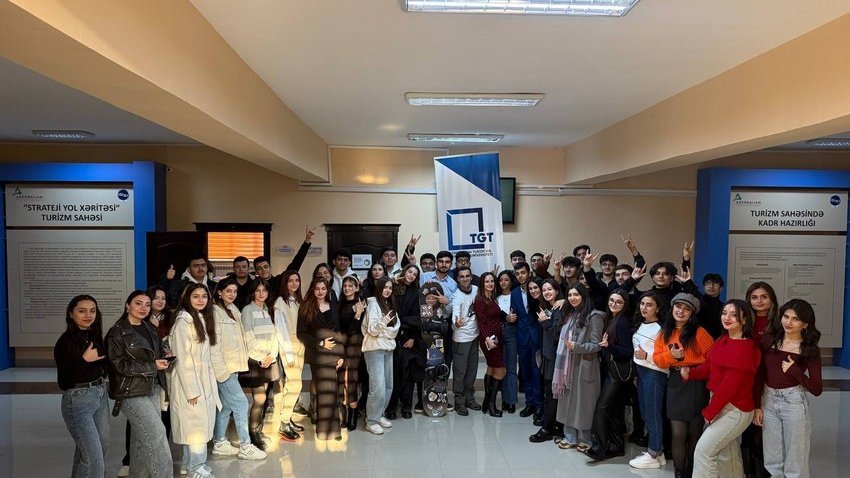 Azərbaycanda qış idman növlərinin inkişafı üçün yeni layihəyə start verilib