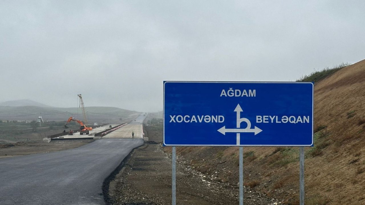 Ağdamda yeni yaşayış binaları tikiləcək - 137 milyon manat xərclənəcək