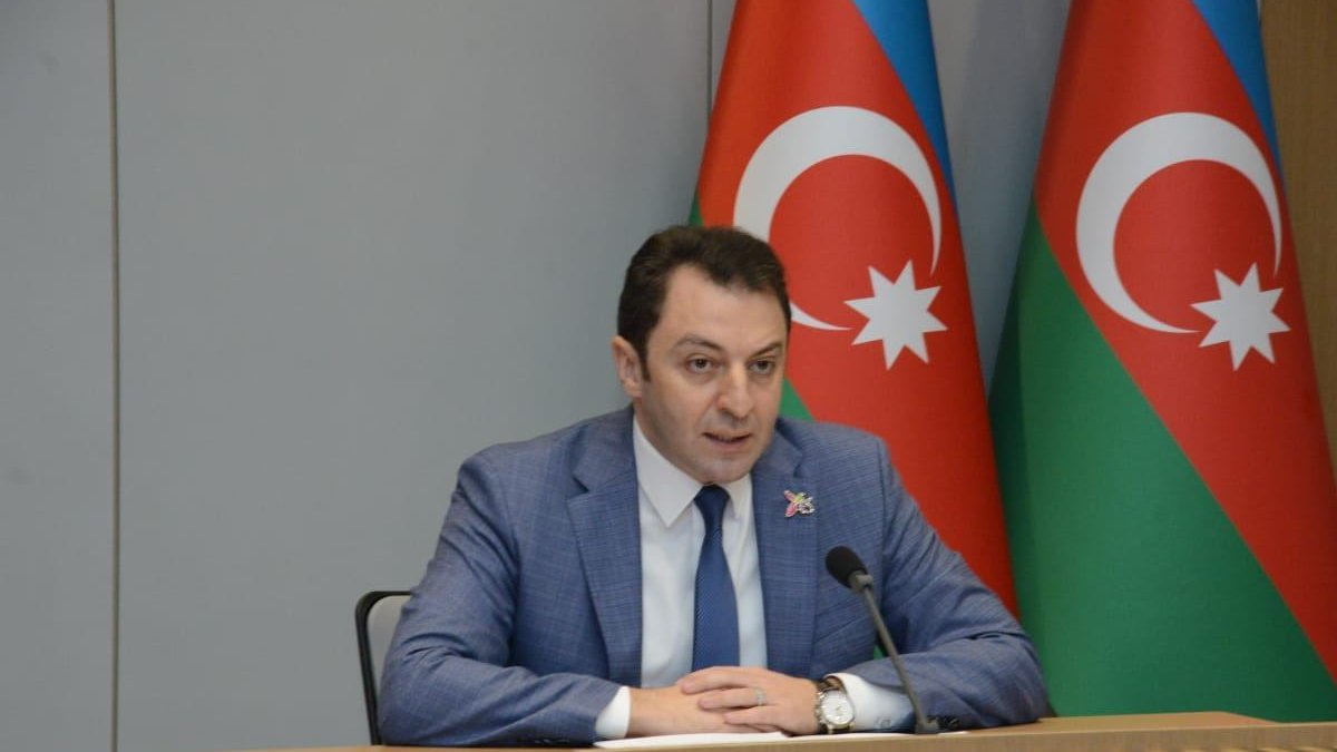 Ermənistan beynəlxalq təşkilat və məhkəmələrdə Azərbaycanın ərazi bütövlüyü və suverenliyinə qarşı iddialardan əl çəkməlidir - XİN rəsmisi