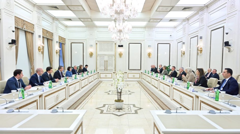 AŞPA Azərbaycan nümayəndə heyəti ilə bağlı səhvini düzəltməlidir - Fuad Oktay