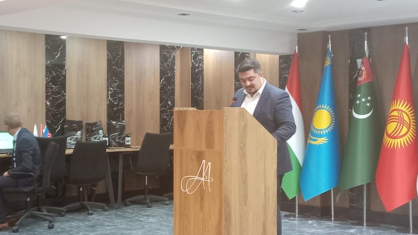 Ankarada Şah İsmayıl Xətai irsinə həsr olunmuş tədbir keçirilib