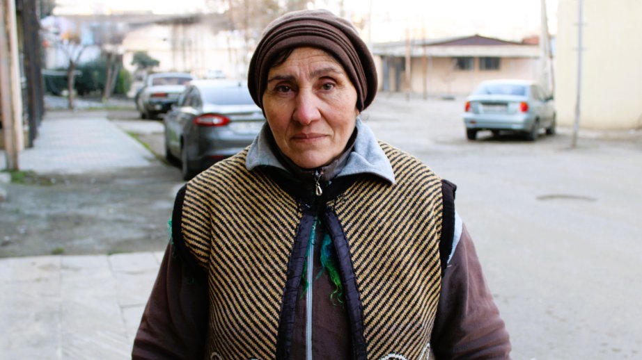 Nazlı Qədirova: Dədə-baba yurduma balalarımla birgə qayıtmağı böyük həsrətlə gözləyirəm