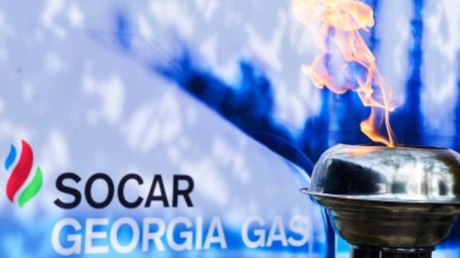 Gürcüstan hökuməti qərbdə yerləşən bir neçə qaz xəttinin “SOCAR Gas Georgia”ya satışını təsdiqləyib