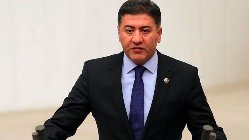 Türkiyəli deputat: Zəngəzur dəhlizinin açılması regionun inkişafına xidmət edəcək