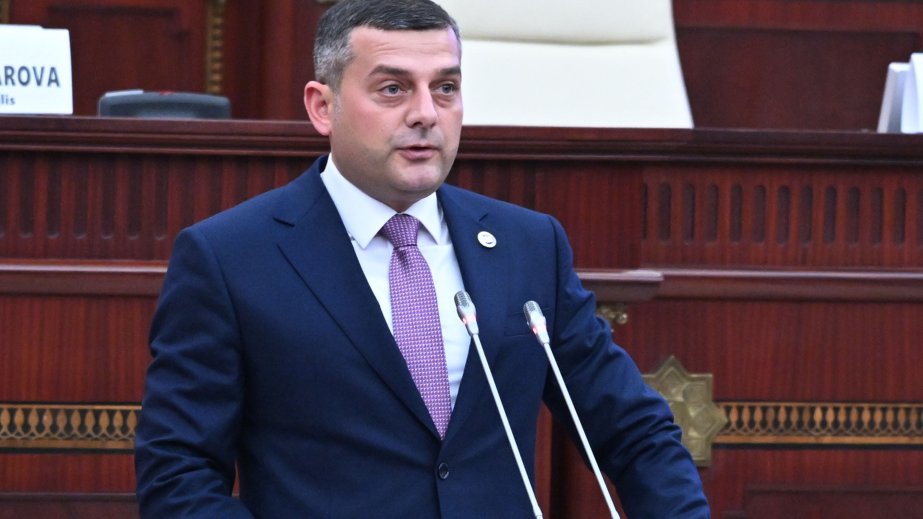 Gürcüstan parlamentinin komitə sədrinin müavini: Azərbaycanla strateji tərəfdaşlığı daha da dərinləşdirməyə tam hazırıq