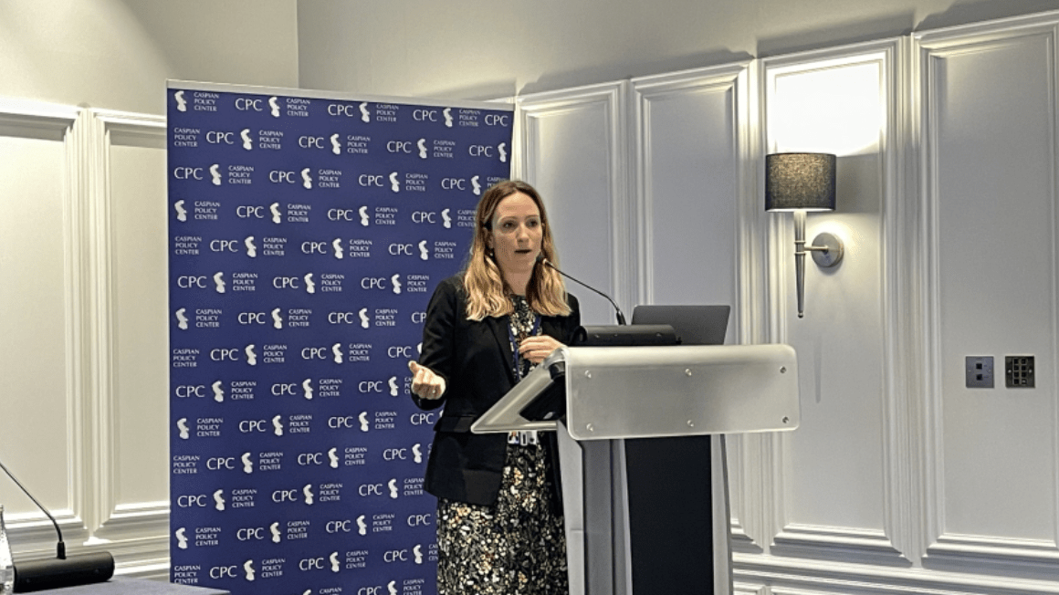 Böyük Britaniya Xəzər regionu ilə yaşıl enerji sahəsində əməkdaşlığı gücləndirməyə çalışır