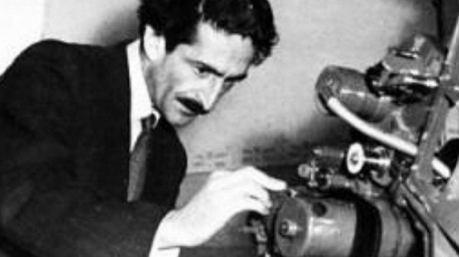 Bu gün unudulmaz kinorejissor Lətif Səfərovun anım günüdür