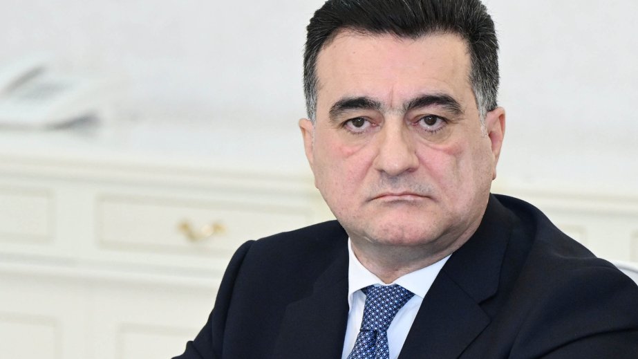 XİN rəsmisi: Azərbaycanın diplomatik xidmətini tənzimləyən yeni qanun layihəsi beynəlxalq təcrübəyə əsaslanır