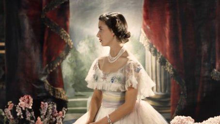 Britaniya kral ailəsinin heç vaxt görülməmiş fotoları sərgilənəcək