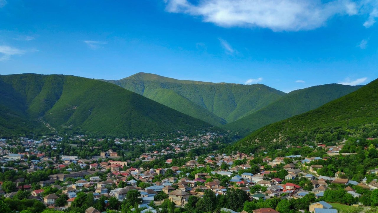 Şəkidə tarixi məbədə 5 milyon manat xərclənəcək