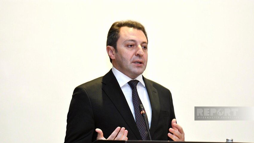 Nazir müavini: Ermənistanın fərqli mövqelərdən çıxış etməsi sülhə mane olan səbəblərdən biridir