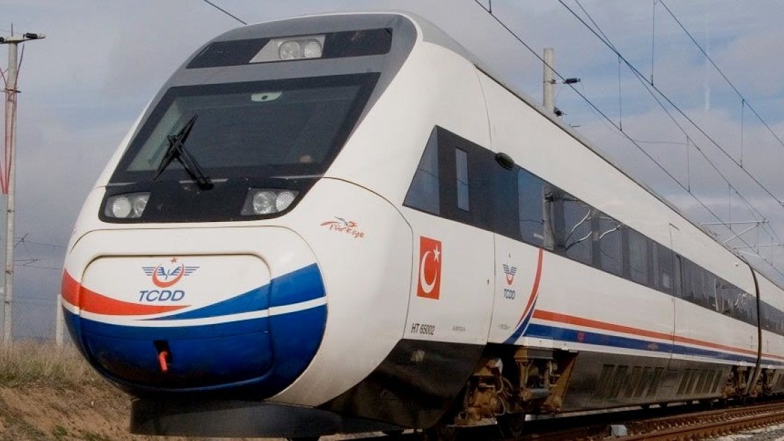 Ərzurum və Rize vilayətləri arasında yeni dəmir yolu layihəsi region iqtisadiyyatı üçün güclü təkan olacaq