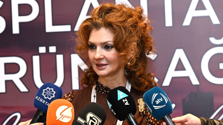 Vəfat etdikdən sonra donor ola bilmək üçün my.gov.az-da müvafiq formanı doldurmaq mümkün olacaq