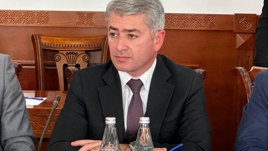 İşğaldan azad olunmuş ərazilərin interaktiv su xəritəsi yaradılıb