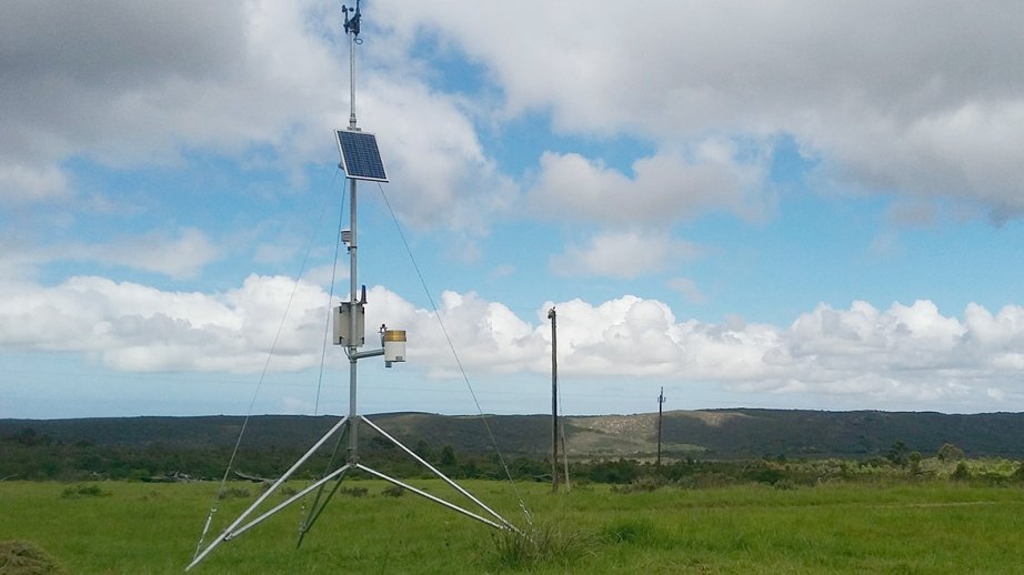 İşğaldan azad edilmiş ərazilərdə 11 avtomat hidroloji, 5 avtomat meteoroloji stansiya quraşdırılıb
