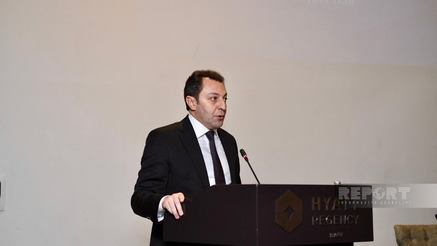 XİN rəsmisi: Ermənistanla razılığa gəlmək mümkündür