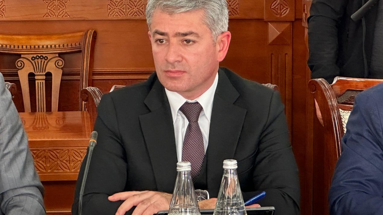 “Qarabağın təbii ehtiyatları atlası”nın elektron variantı hazırlanıb