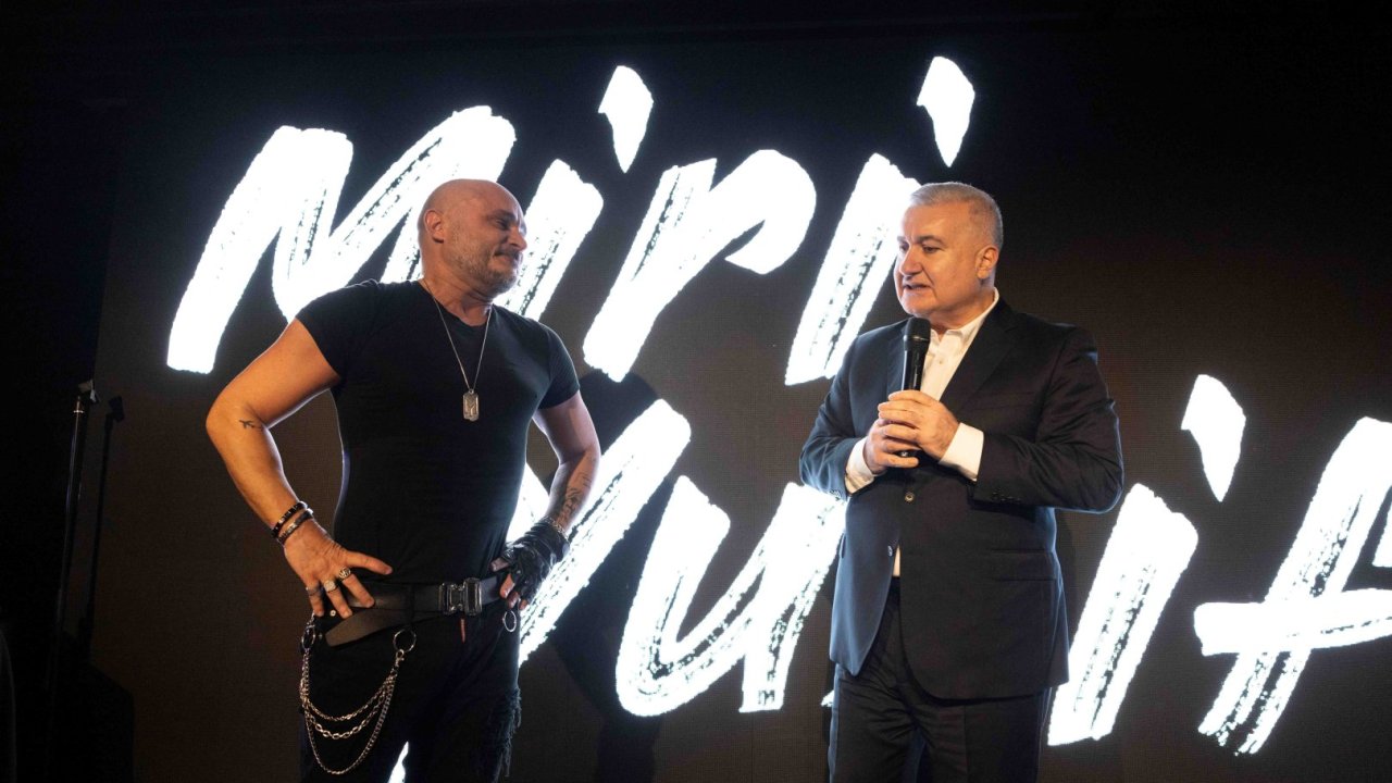 Londonda Miri Yusifin konserti təşkil olunub