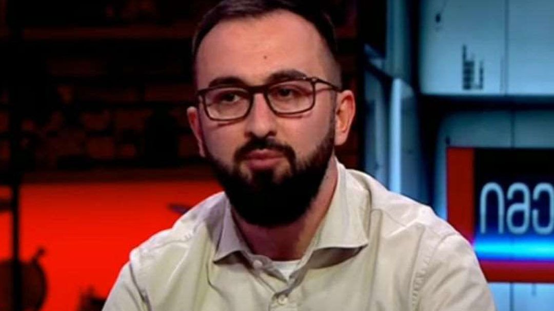 Gürcüstan və Rumıniya Ukrayna və Suriya kimi imperiya maraqlarının həyata keçirildiyi poliqona çevrilə bilər - Luka Exvaya