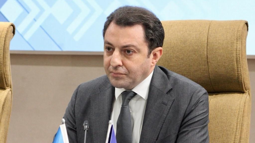 Ermənistan hələ də öz sərhədlərini dəqiq müəyyən etməyib - Elnur Məmmədov