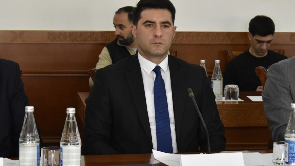 Azad edilmiş ərazilərdə yeni Milli Park yaradılacaq