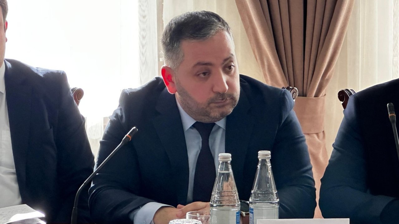 Xocalı, Ağdərə və Xocavənddə təhlükəsiz bərk tullantılar üçün poliqon əraziləri seçilib