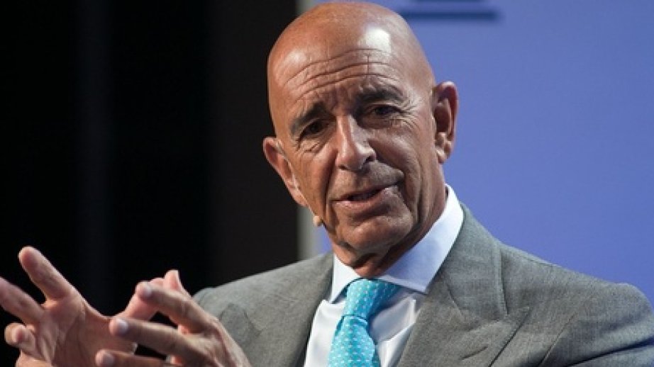 Tramp investor Tomas Barakı ABŞ-ın Türkiyədəki səfiri vəzifəsinə irəli sürüb