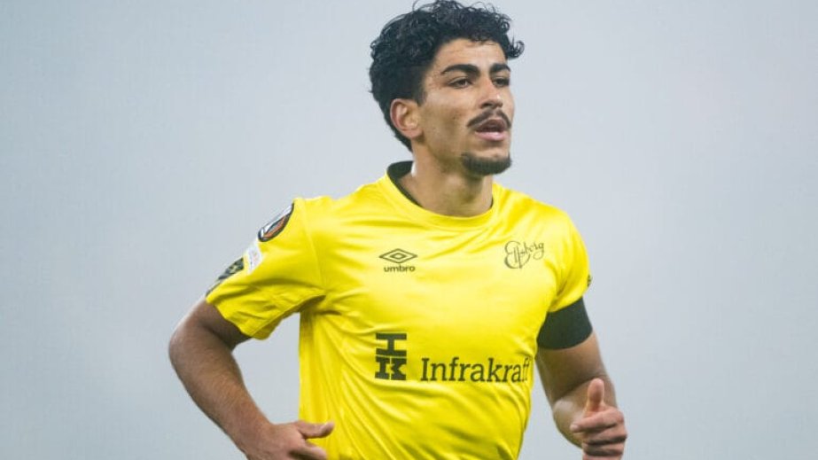 İDMAN:İsveç klubunun futbolçusu: “Qarabağ”la görüş ilin ən vacib oyunudur