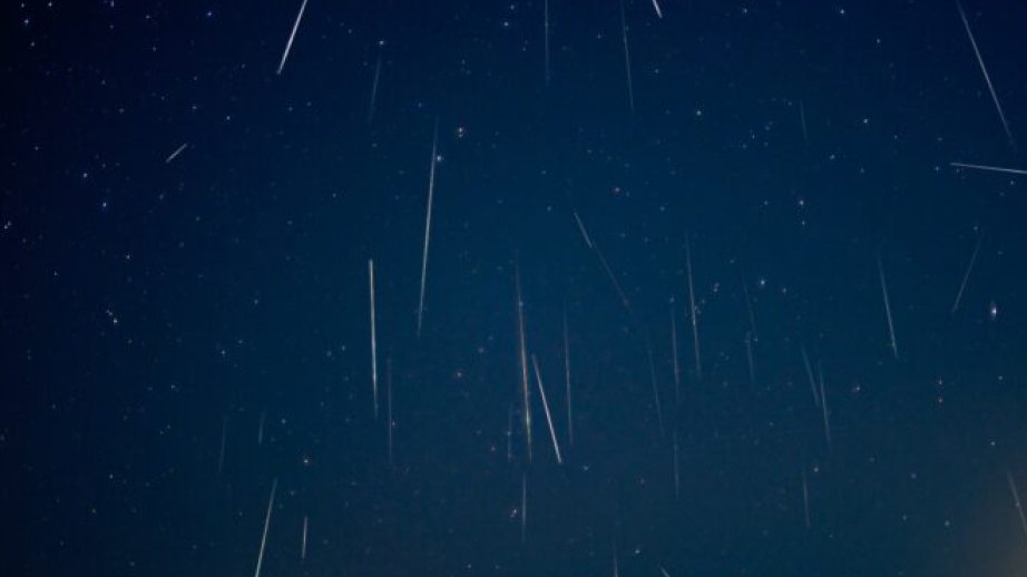 Şamaxı Astrofizika Rəsədxanası: Həftəsonu “Geminid” meteor selinin piki olacaq