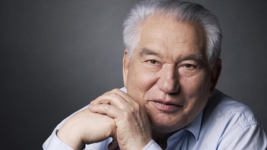 Bu gün dünyaşöhrətli yazıçı Çingiz Aytmatovun anadan olmasının 96-cı ildönümüdür