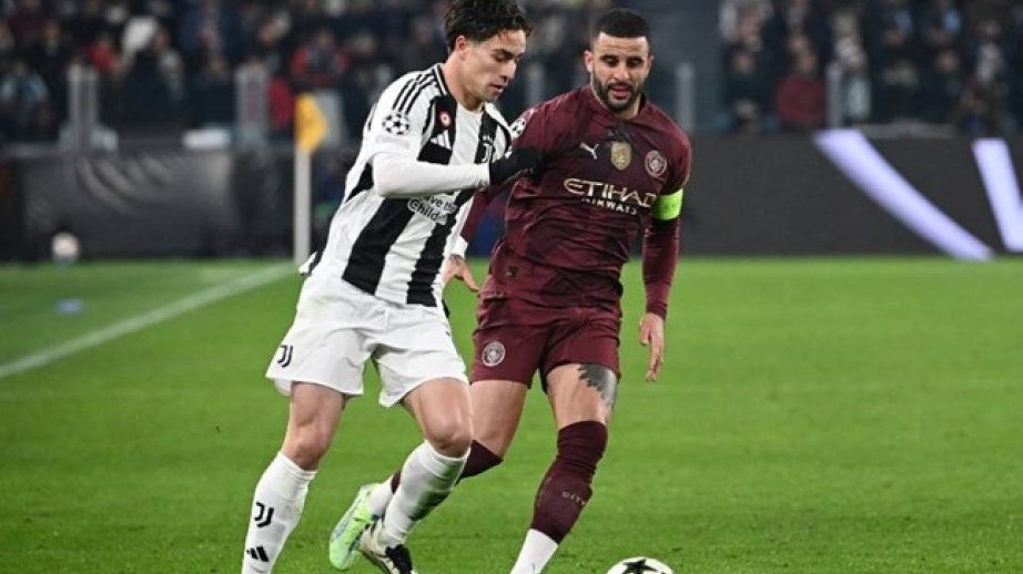 İDMAN:  Türkiyəli futbolçu “Yuventus”un tarixinə düşüb