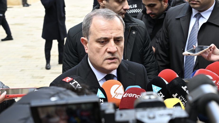 Ceyhun Bayramov: Ermənistanın Konstitusiya Məhkəməsinin qərarı vəziyyəti daha da mürəkkəbləşdirir