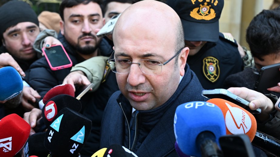 Anar Quliyev: Bakının ev sahibliyi edəcəyi Dünya Şəhərsalma Forumuna hazırlıq başlayıb