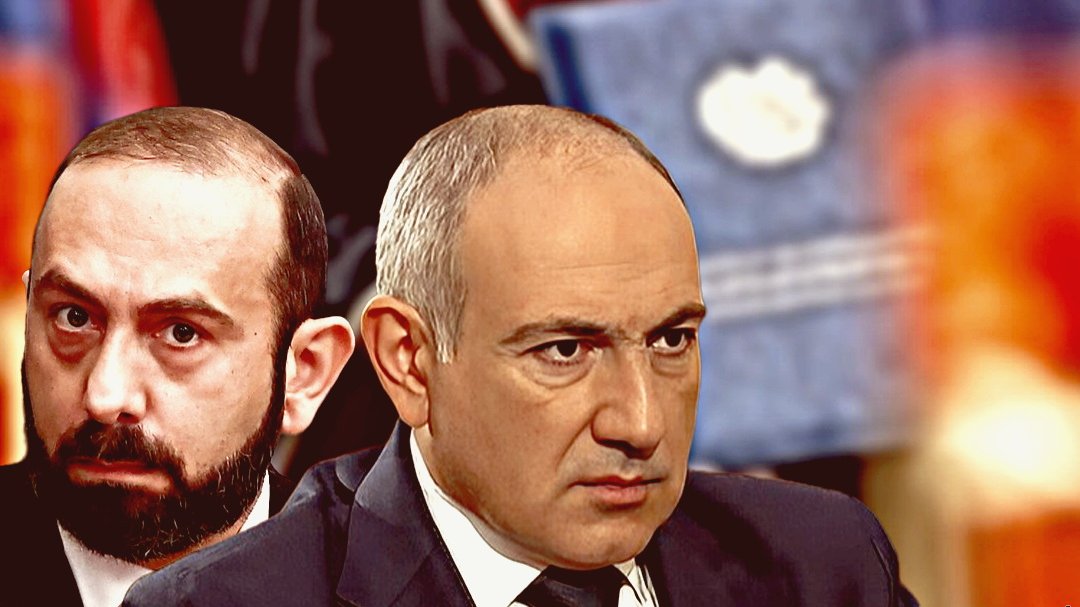 Sülh müqaviləsində İrəvan dalanı: Paşinyanla Mirzoyan hansı "hüquq"dan danışır?