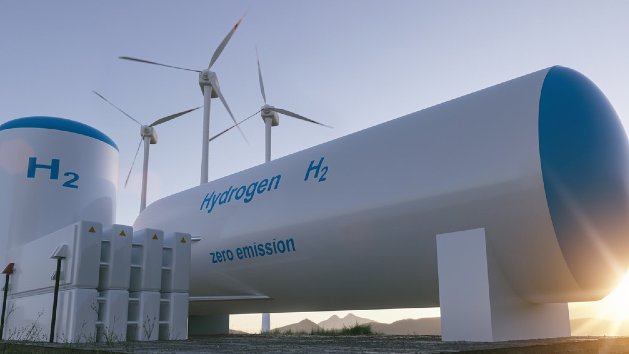 TAP-ın hidrogenin nəqli sahəsində tədqiqatları açıqlandı (ÖZƏL)