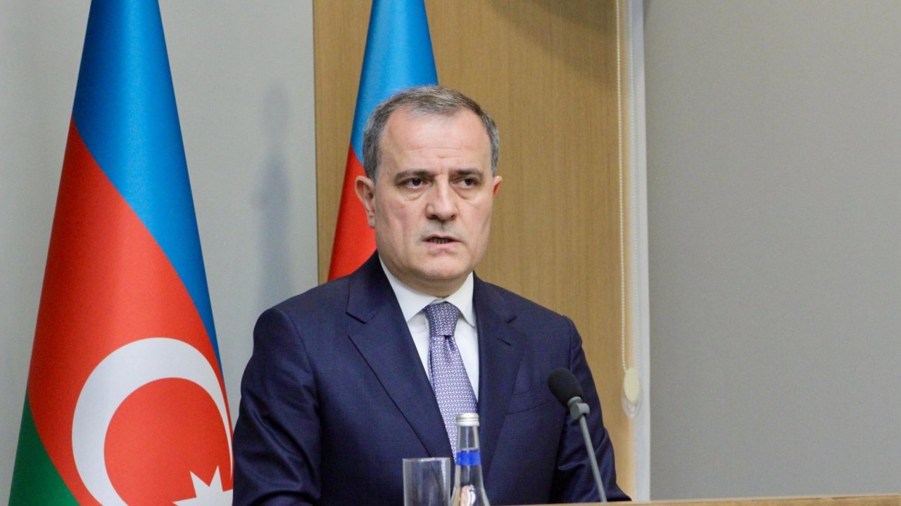 Sülh müqaviləsi ilə bağlı preambula və 15 maddə üzrə müsbət nəticələr əldə olunub - Ceyhun Bayramov