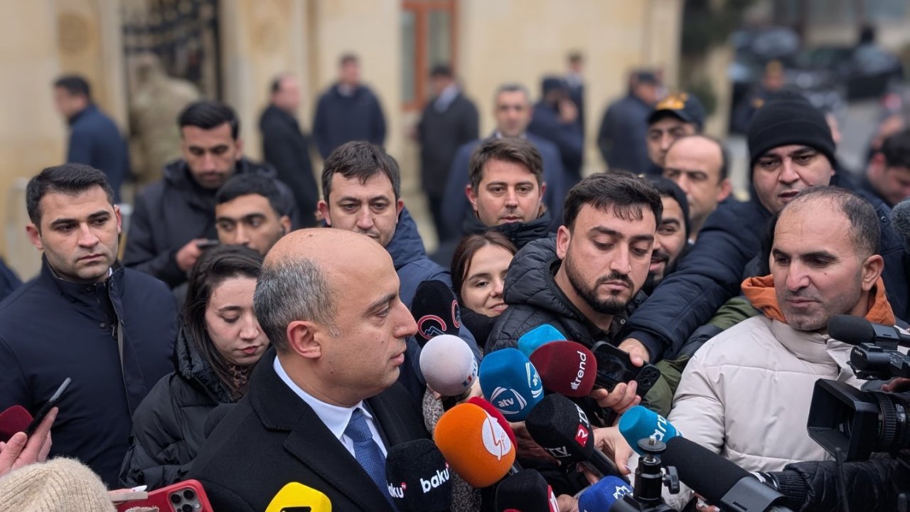 Məktəblərdə rüşvət halı ilə bağlı hər müraciət araşdırılır - Nazir