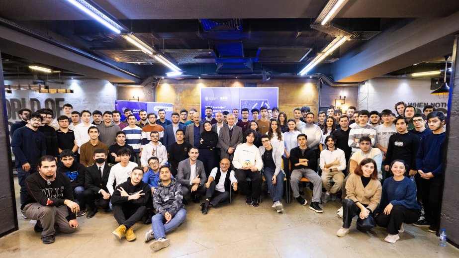 Azərbaycan beynəlxalq proqramlaşdırma müsabiqəsində 25 komanda ilə təmsil olunur