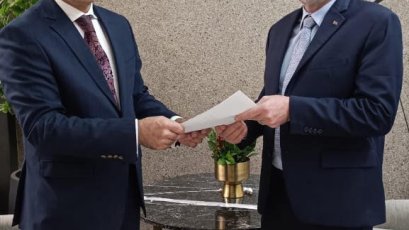 COP29-da iştirak edən CAR nümayəndə heyətinin rəhbəri: Azərbaycanın təşkilatçılıq təcrübəsi digər dövlətlər üçün nümunədir