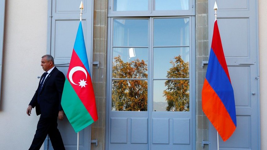 Britaniyalı analitik: Bakı və İrəvan arasında münasibətlərin normallaşmasına nail olmaq mümkündür