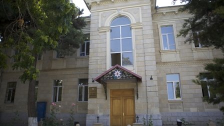 Müdafiə Nazirliyində mənimsəmə ilə bağlı daha bir maliyyə xidmət rəisi məsuliyyətə cəlb olundu