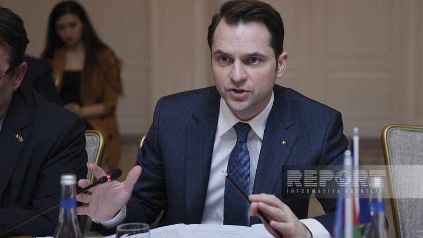 Sebastiyan İoan Burduja: “Vətəndaşlarımız enerji xərclərinin az olmasını istəyirlər”