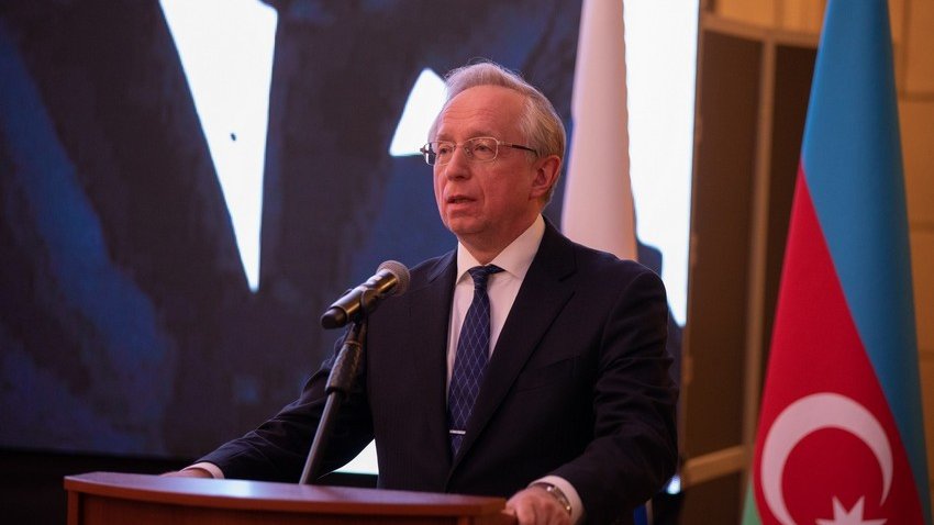 Rusiya XİN: Moskva, Bakı və İrəvan arasında razılaşmaların həyata keçirilməsi üçün bütün səyləri göstərəcəyik