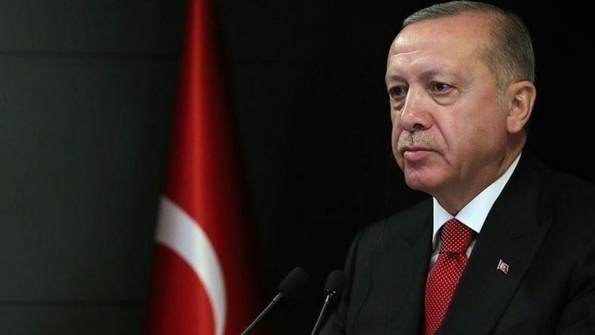 Ərdoğan: Türkiyə hər yerdə humanitar xarici siyasət yanaşmasını davam etdirir