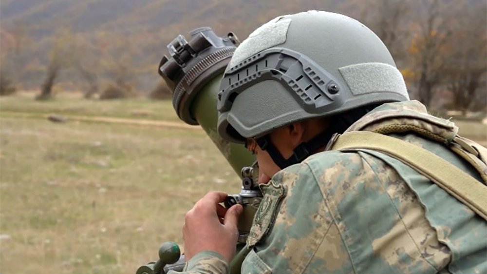 Ehtiyata keçirilən şəxslərin hərbi komissarlıqlarda tibbi müayinəyə cəlb edilməsinin yaş həddi azaldılır
