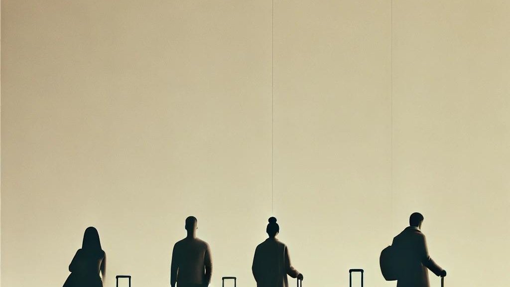 Azərbaycanlıların ən çox getdiyi ölkələr - SİYAHI