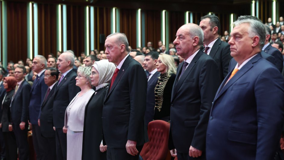 Türkiyə və Macarıstan Mədəniyyət ili Azərbaycan bəstəkarının əsəri ilə yekunlaşıb