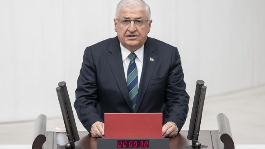 Yaşar Gülər: Qardaş Azərbaycanın yanında olduq və bundan sonra da belə olacaq